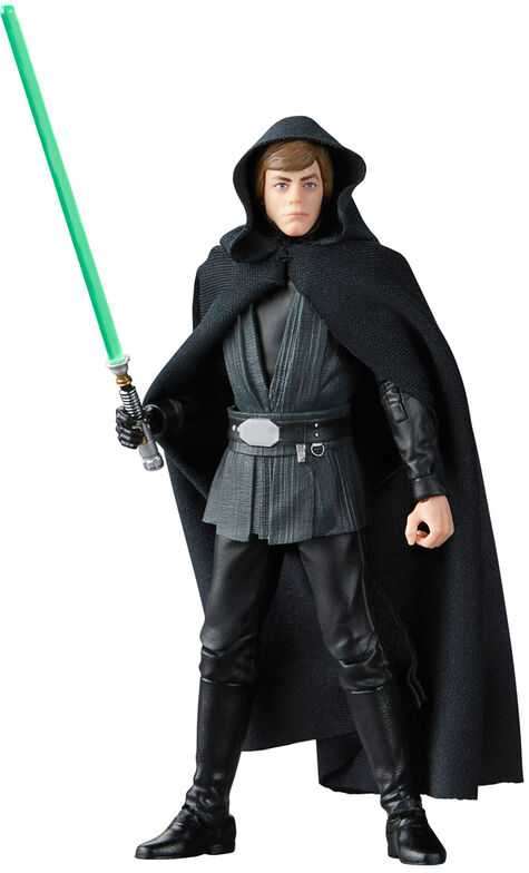 Hasbro Figūrėlė Luke Skywalkeris Imperial Light versija