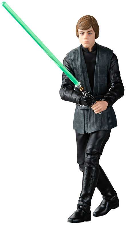 Hasbro Figūrėlė Luke Skywalkeris Imperial Light versija