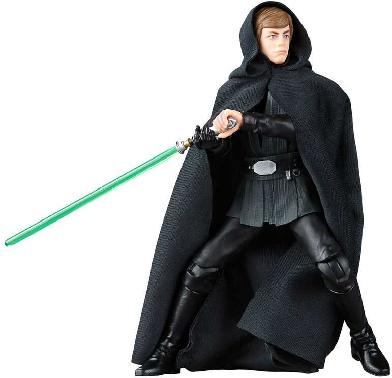 Hasbro Figūrėlė Luke Skywalkeris Imperial Light versija