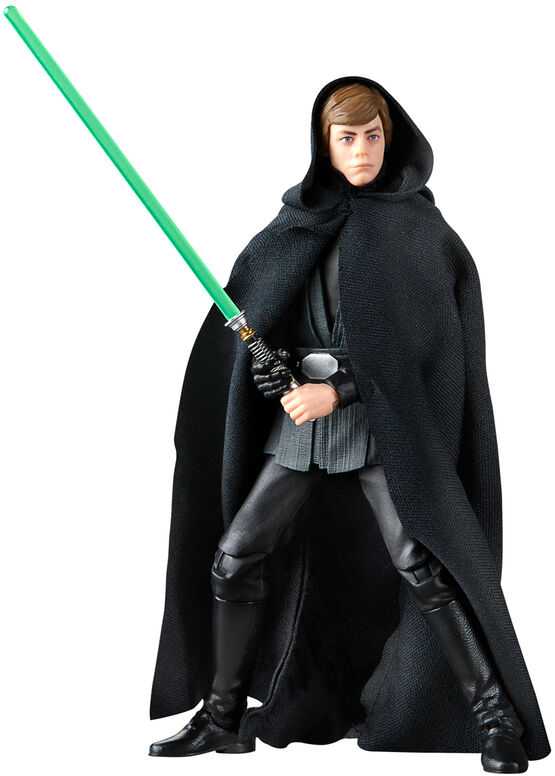 Hasbro Figūrėlė Luke Skywalkeris Imperial Light versija