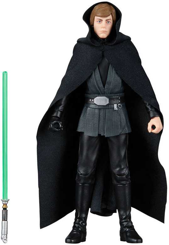 Hasbro Figūrėlė Luke Skywalkeris Imperial Light versija