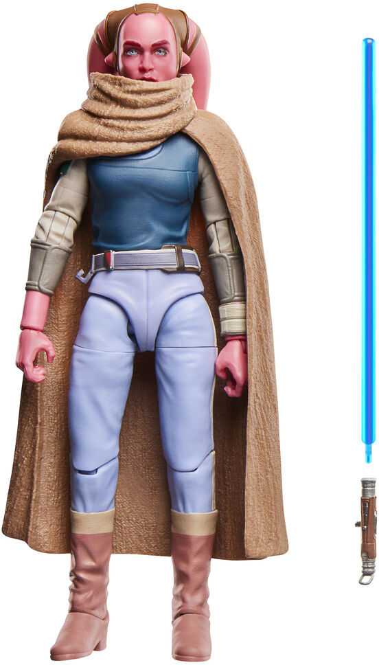 Hasbro Star Wars Maul Shadow Lord Devon Izara figure 15cm