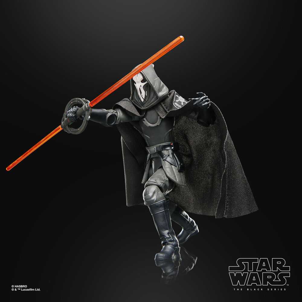 Hasbro Star Wars Maul Shadow Lord Eleventh Brother figure 15cm