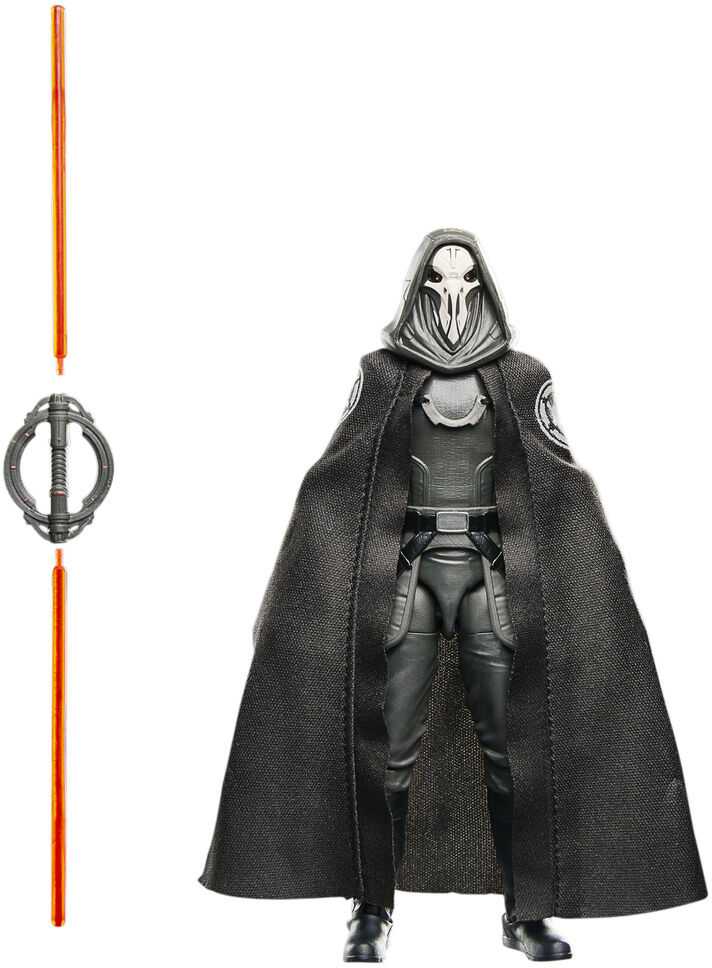 Hasbro Star Wars Maul Shadow Lord Eleventh Brother figure 15cm