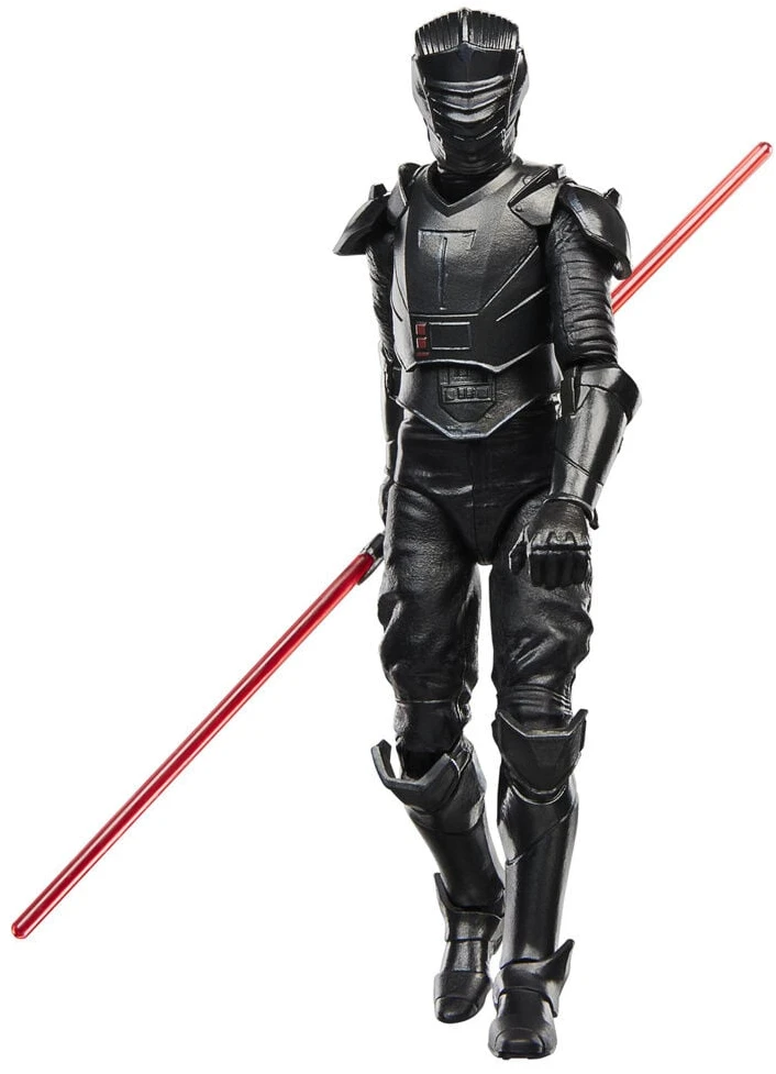 Hasbro Star Wars Maul - Shadow Lord Marrok figure 15cm