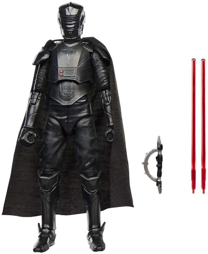 Hasbro Star Wars Maul - Shadow Lord Marrok figure 15cm