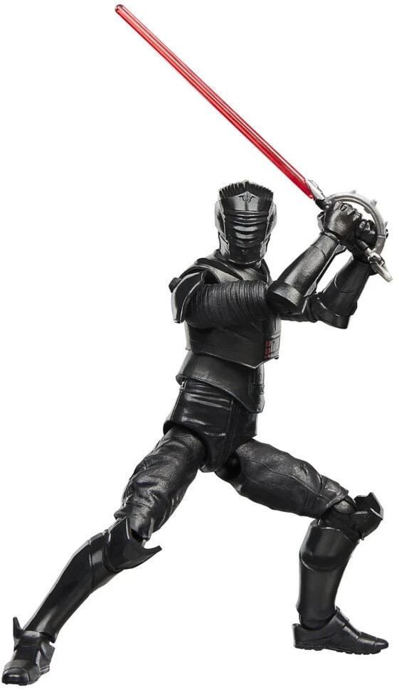 Hasbro Star Wars Maul - Shadow Lord Marrok figure 15cm