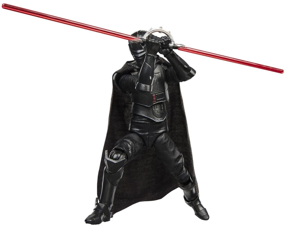 Hasbro Star Wars Maul - Shadow Lord Marrok figure 15cm