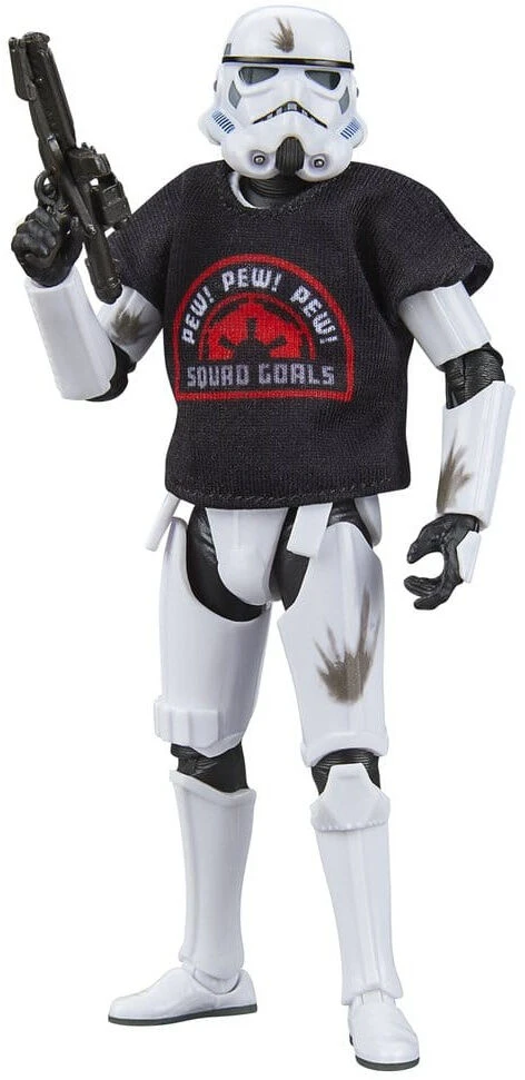 Hasbro Star Wars May The 4th Be With You figure 15cm