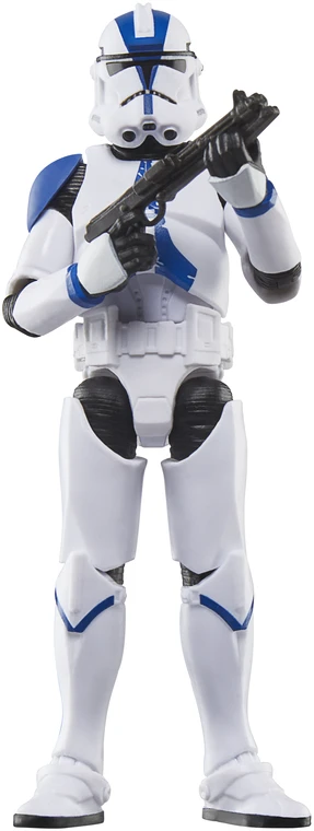 Hasbro Star Wars Obi-Wan Kenobi Clone Trooper figure 9,5cm