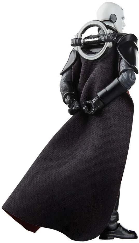 Hasbro Star Wars Obi-Wan Kenobi Grand Inquisitor figure 9cm