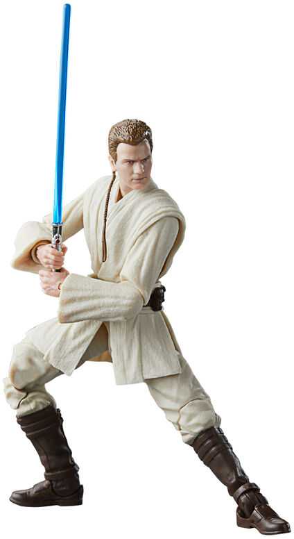 Hasbro Figūrėlė Star Wars Obi-Wan Kenobi Padawan