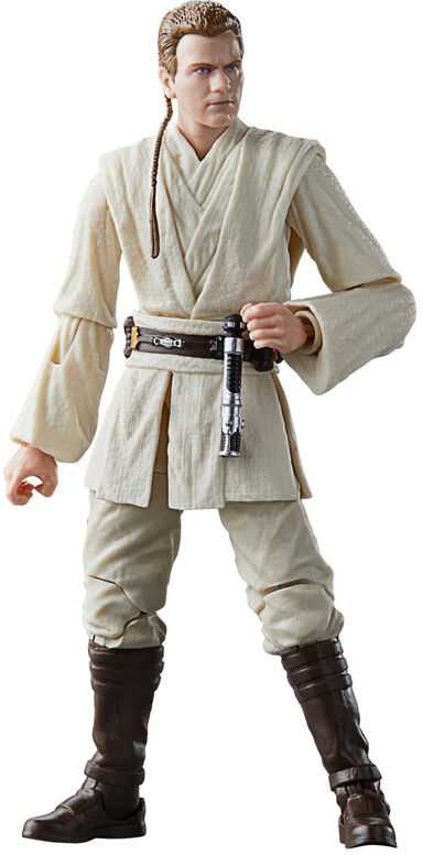 Hasbro Figūrėlė Star Wars Obi-Wan Kenobi Padawan