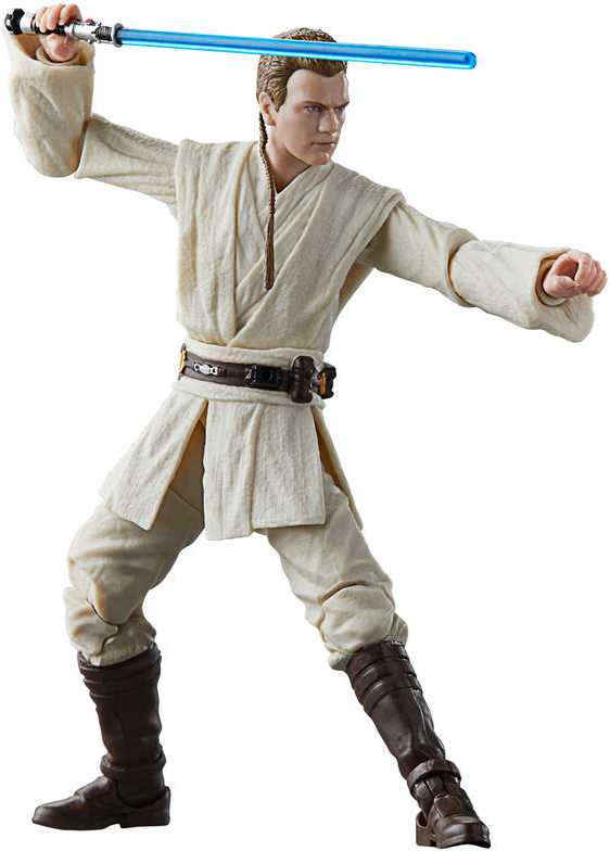 Hasbro Figūrėlė Star Wars Obi-Wan Kenobi Padawan