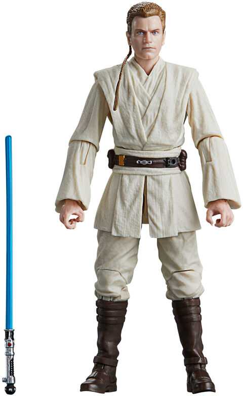 Hasbro Figūrėlė Star Wars Obi-Wan Kenobi Padawan