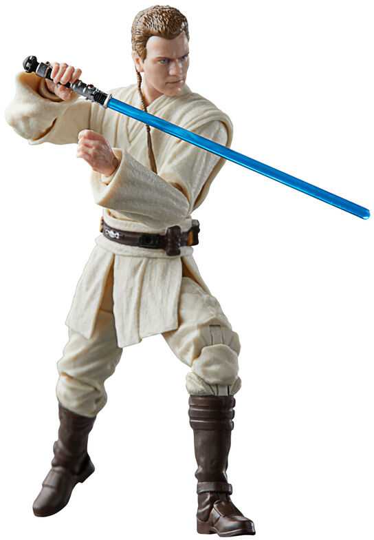 Hasbro Figūrėlė Star Wars Obi-Wan Kenobi Padawan