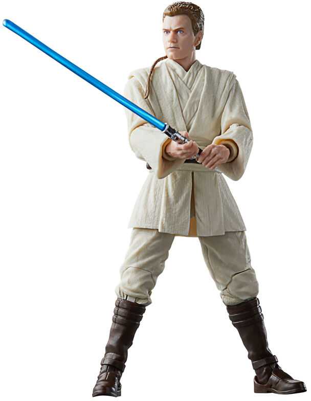 Hasbro Figūrėlė Star Wars Obi-Wan Kenobi Padawan