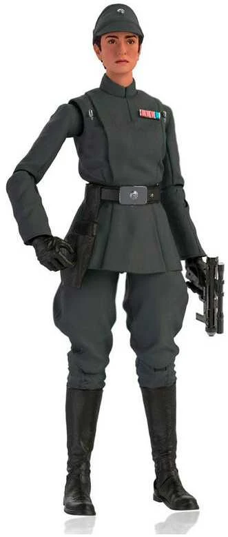 Kolekcionuojama figūrėlė - Hasbro Star Wars Obi-Wan Kenobi Tala Imperial Officer