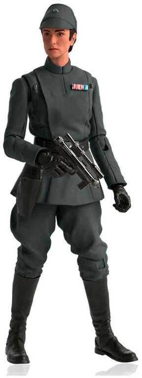 Kolekcionuojama figūrėlė - Hasbro Star Wars Obi-Wan Kenobi Tala Imperial Officer