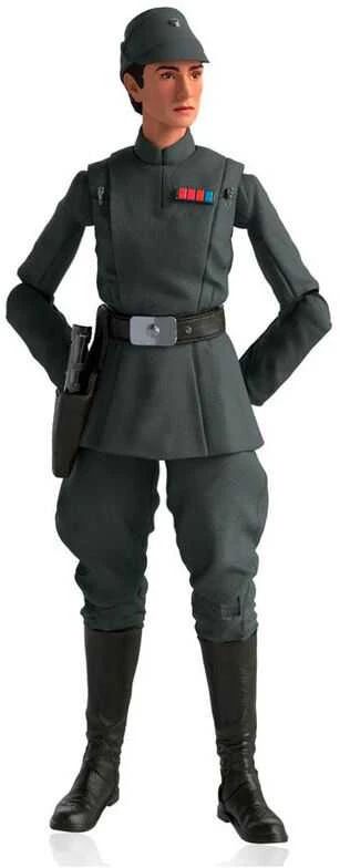 Kolekcionuojama figūrėlė - Hasbro Star Wars Obi-Wan Kenobi Tala Imperial Officer