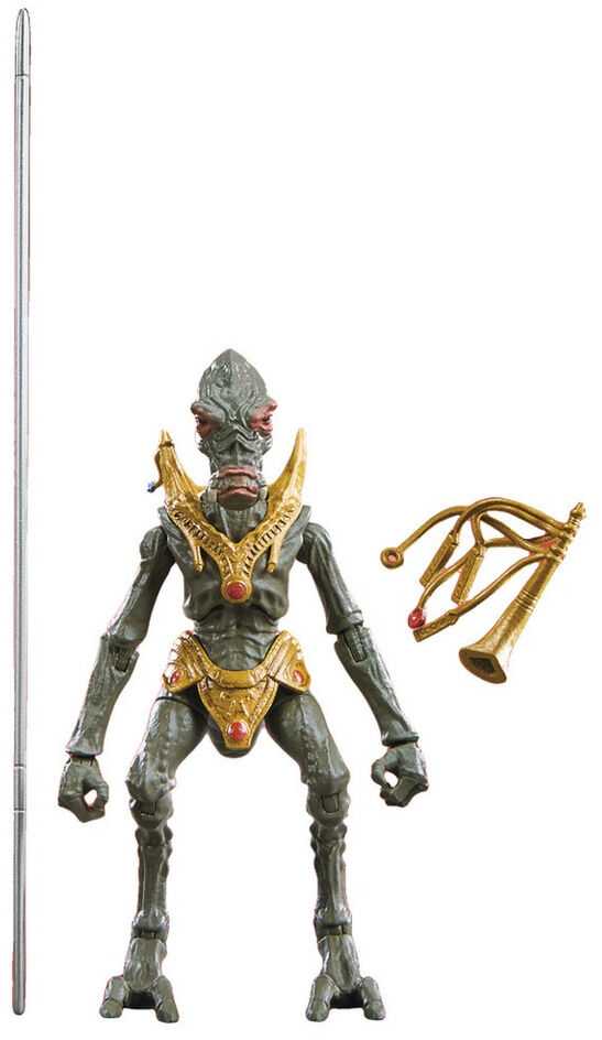 Hasbro Star Wars Orray y Geonosian Picador figure 9,5cm