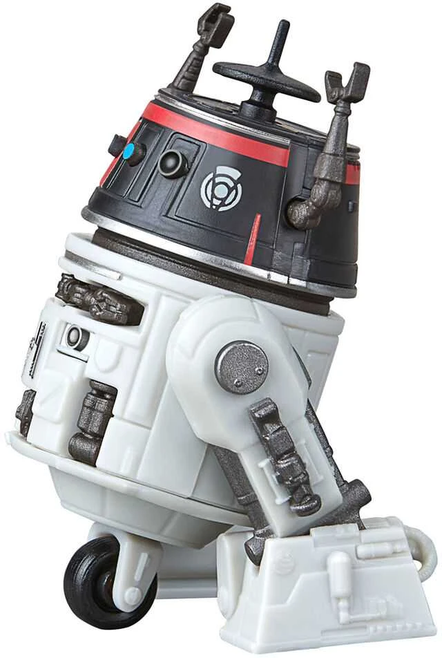 Hasbro Star Wars Rebels Chopper Imperial Disguise figure 9,5cm