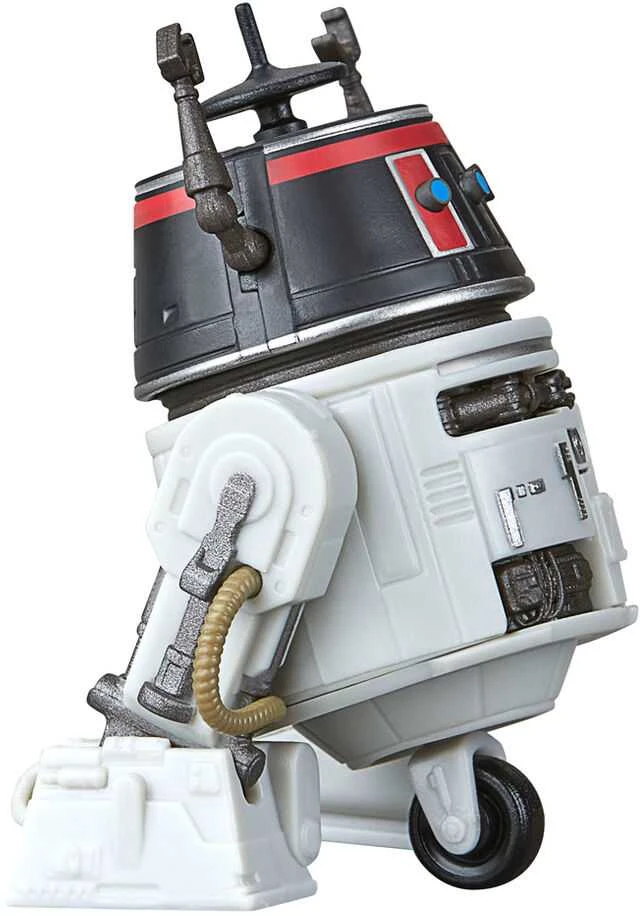 Hasbro Star Wars Rebels Chopper Imperial Disguise figure 9,5cm