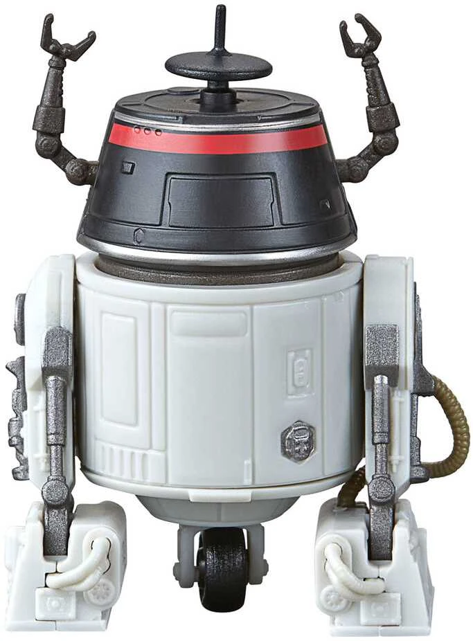 Hasbro Star Wars Rebels Chopper Imperial Disguise figure 9,5cm