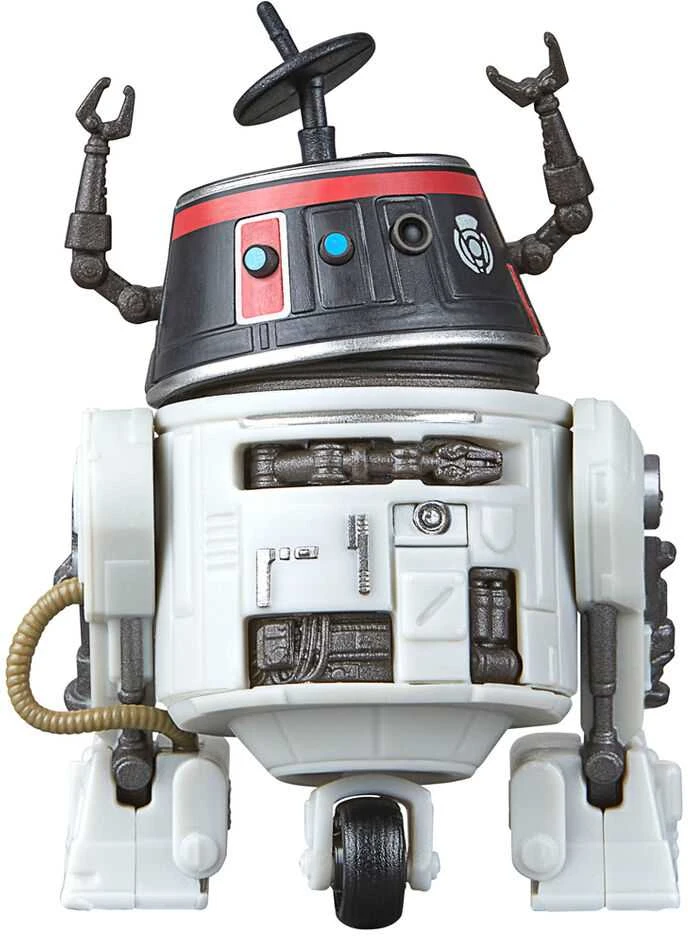 Hasbro Star Wars Rebels Chopper Imperial Disguise figure 9,5cm