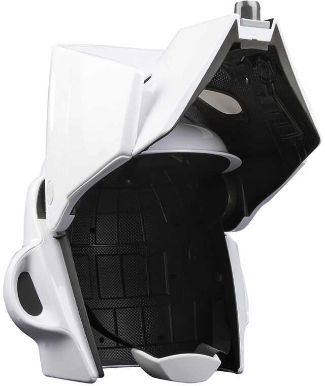 Hasbro Star Wars Scout Trooper Electronic helmet