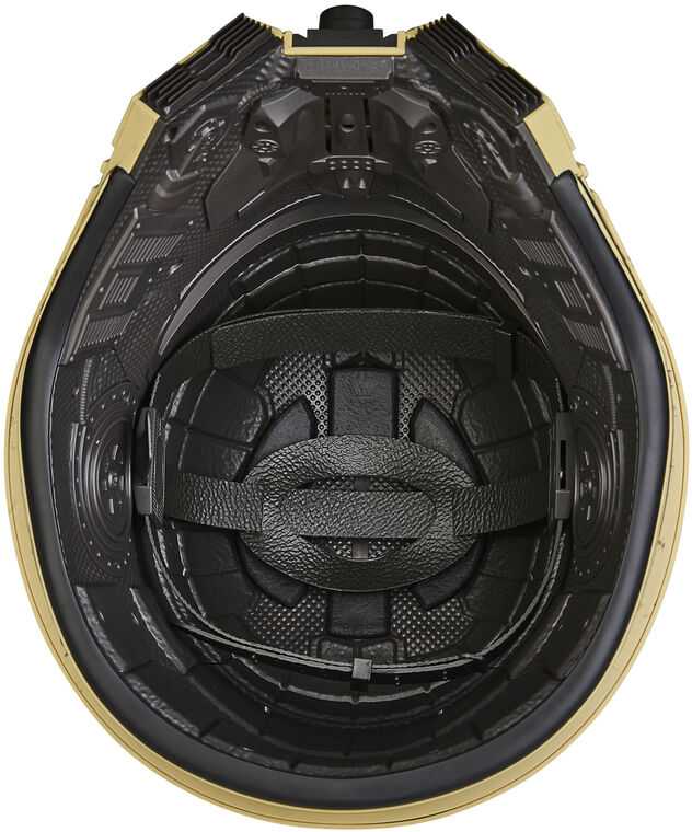 Hasbro Star Wars Shoretrooper electronic helmet