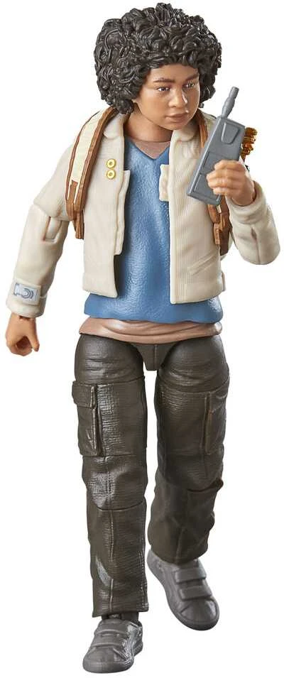 Hasbro Star Wars Skeleton Crew Wim At Attin figure 15cm