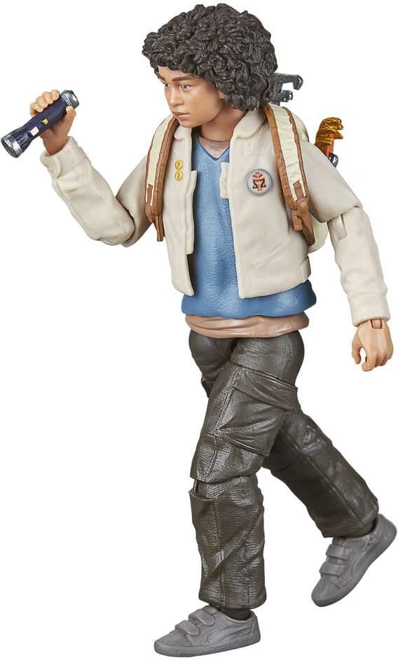 Hasbro Star Wars Skeleton Crew Wim At Attin figure 15cm