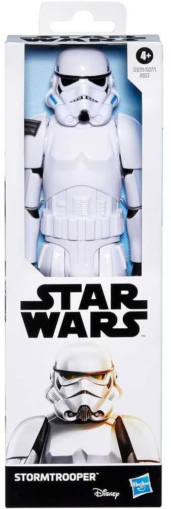 Hasbro Figūrėlė Star Wars Stormtrooper 30 cm