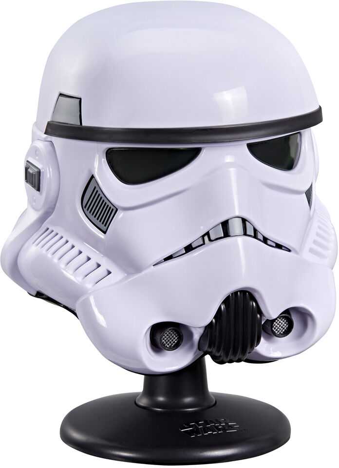 Hasbro Star Wars Stormtrooper helmet 15cm