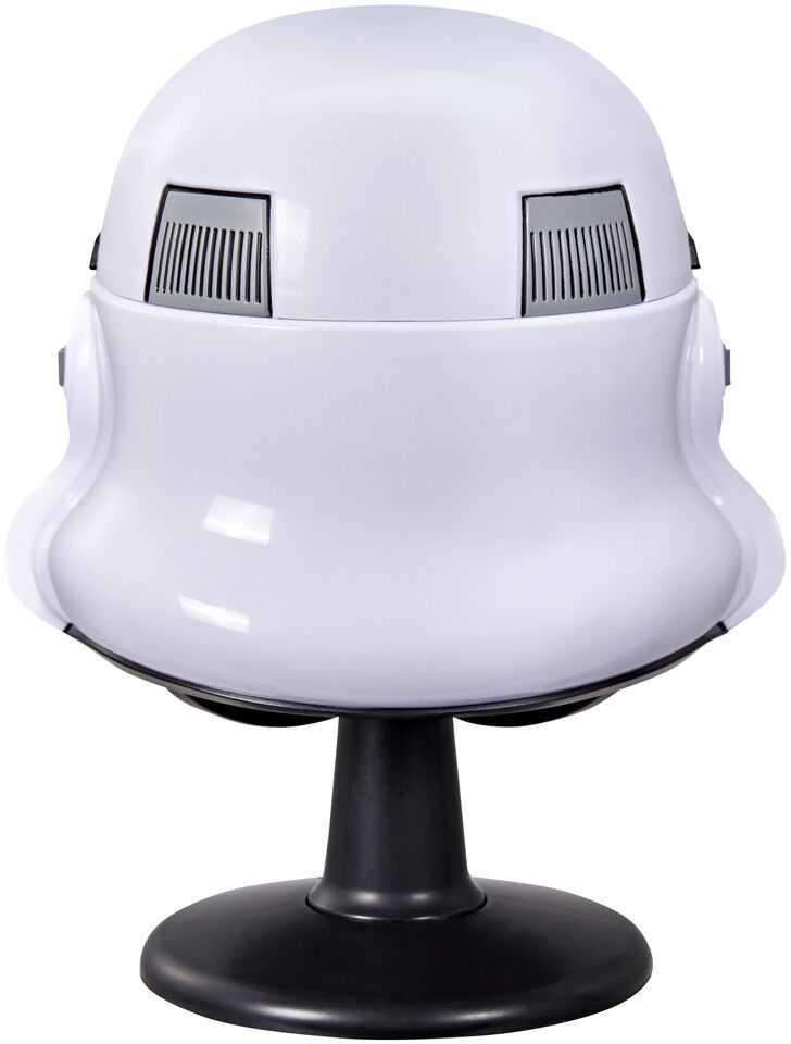 Hasbro Star Wars Stormtrooper helmet 15cm