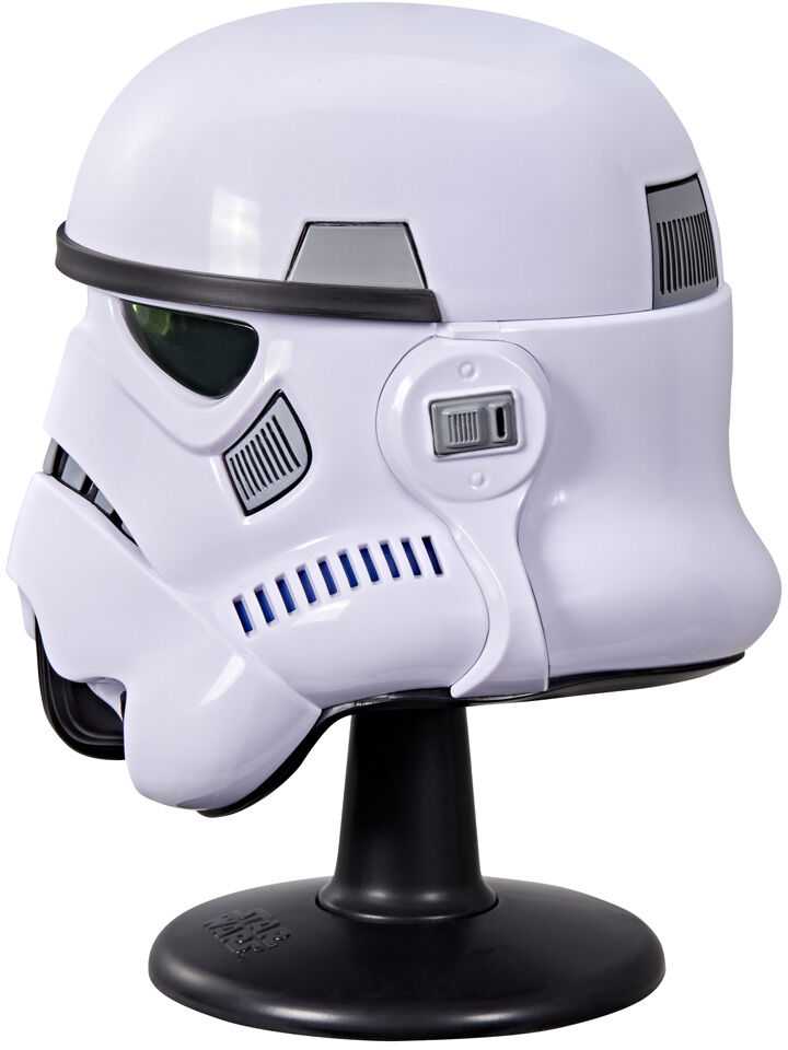 Hasbro Star Wars Stormtrooper helmet 15cm