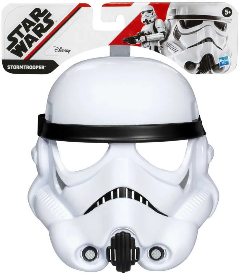 Hasbro Star Wars Stormtrooper mask