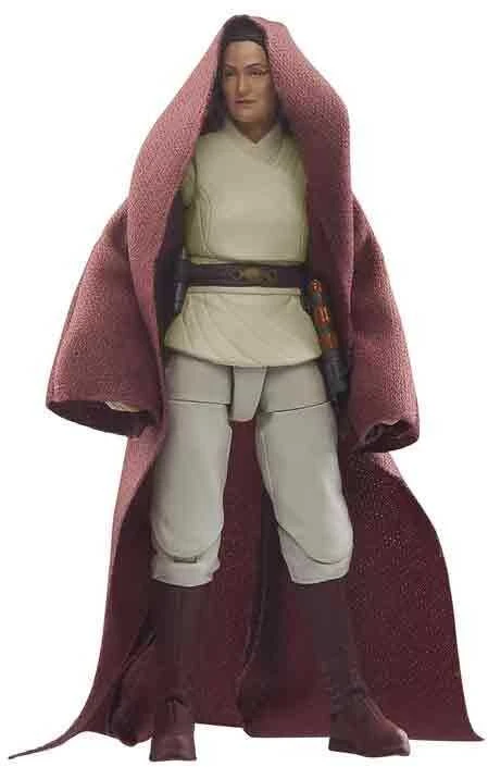 Hasbro Star Wars the Acolyte Jedi Master Indara figure 9,5cm