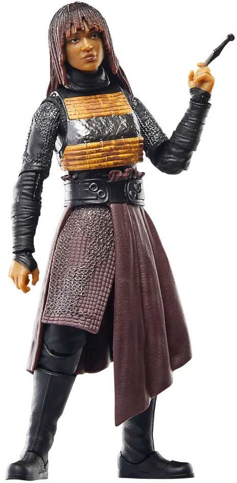 Hasbro Star Wars The Acolyte Mae Assassin figure 15cm