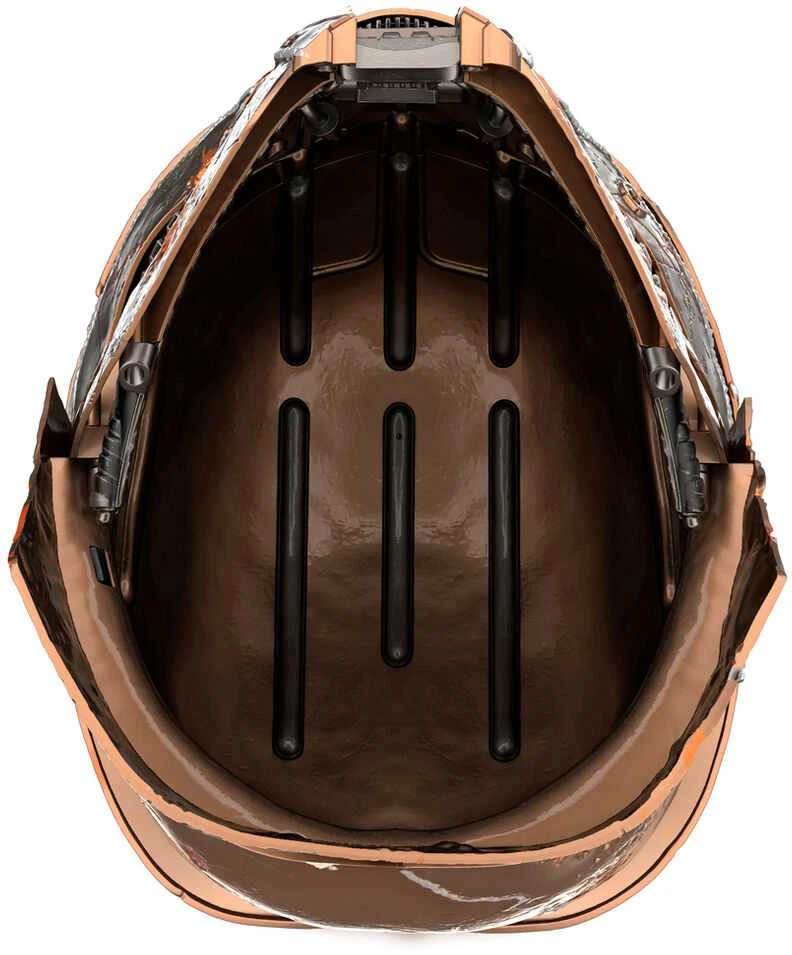 Hasbro Star Wars The Acolyte The Stranger electronic helmet