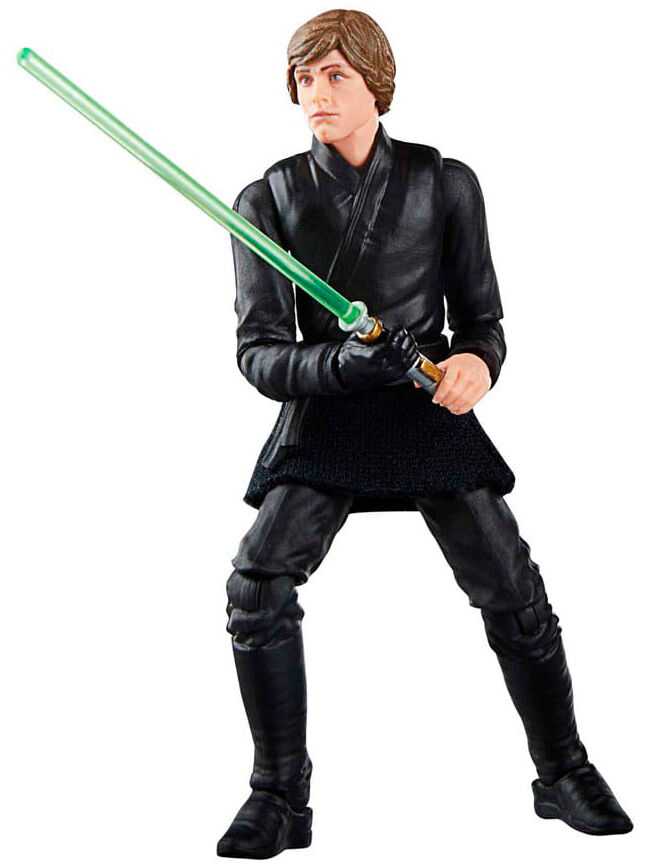Hasbro Figūrėlės Star Wars Luke Skywalker ir Grogu kolekcijai