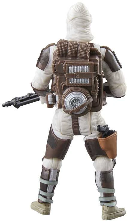Hasbro Star Wars The Empire Strikes Back Dengar figure 9,5cm
