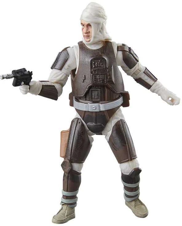 Hasbro Star Wars The Empire Strikes Back Dengar figure 9,5cm