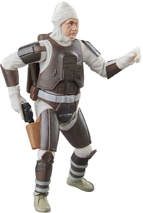 Hasbro Star Wars The Empire Strikes Back Dengar figure 9,5cm