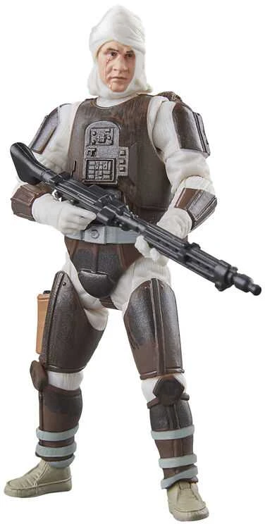 Hasbro Star Wars The Empire Strikes Back Dengar figure 9,5cm