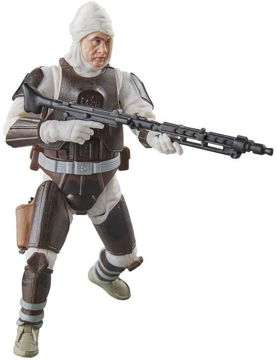 Hasbro Star Wars The Empire Strikes Back Dengar figure 9,5cm