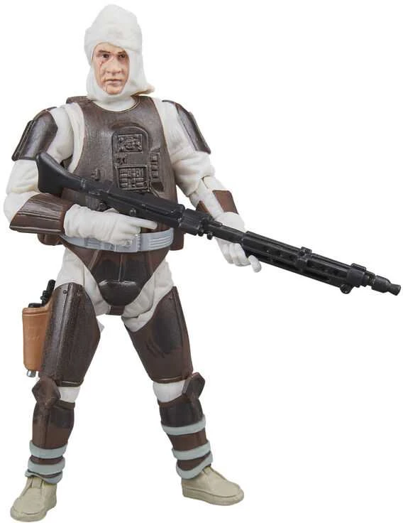 Hasbro Star Wars The Empire Strikes Back Dengar figure 9,5cm