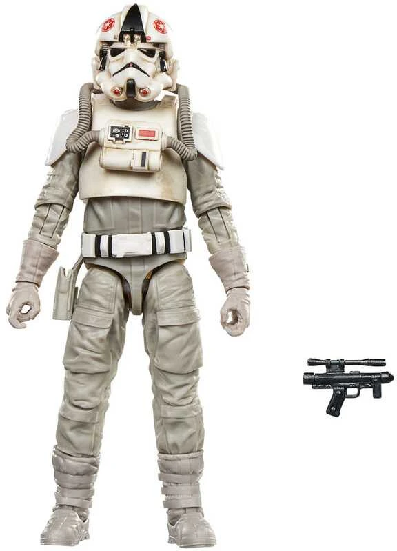 Hasbro Star Wars The Mandalorian & Grogu Imperial Remnant AT-AT Driver figure 15cm