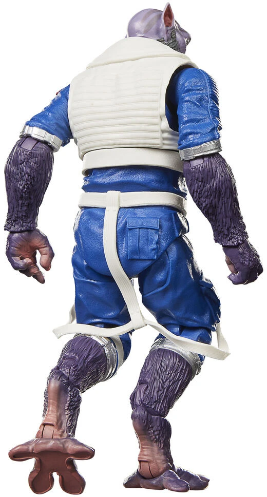Hasbro Star Wars The Mandalorian & Grogu Zeb Orrelios New Republic Pilot figure 15cm